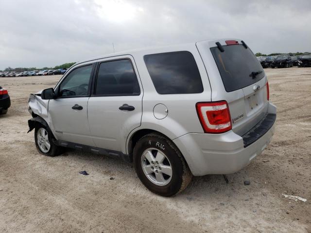 Photo 2 from auction – 2008 FORD ESCAPE XLS with VIN 1FMCU02Z88KC70523