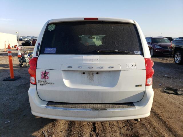 Photo 6 from auction – 2012 DODGE GRAND CARA with VIN 2C4RDGCG4CR304584