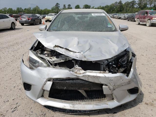 Photo 5 from auction – 2015 TOYOTA COROLLA L with VIN 5YFBURHEXFP252919