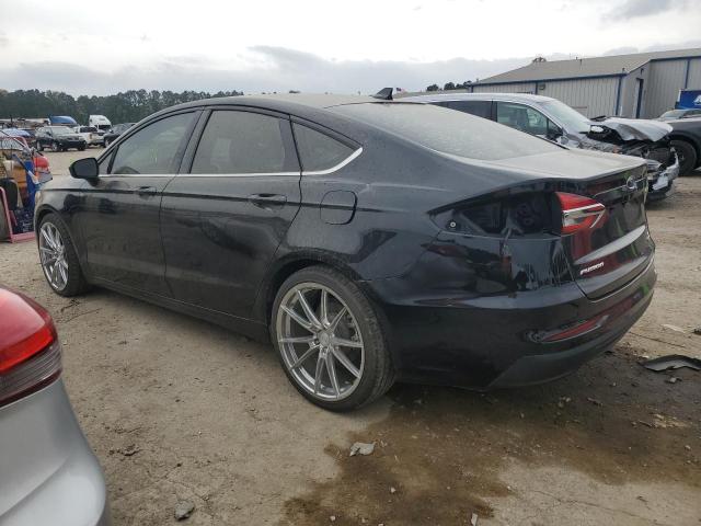 Photo 2 from auction – 2020 FORD FUSION SE with VIN 3FA6P0HD2LR261735