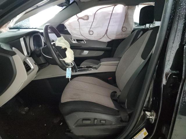 Photo 7 from auction – 2013 CHEVROLET EQUINOX LT with VIN 2GNFLNEK4D6408188