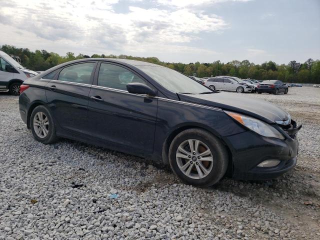 Photo 4 from auction – 2013 HYUNDAI SONATA GLS with VIN 5NPEB4AC0DH677686