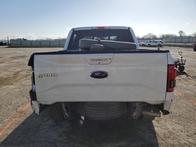 Photo 6 from auction – 2017 FORD F150 SUPER with VIN 1FTEW1EF5HKD47542