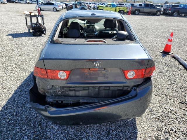 Photo 6 from auction – 2005 ACURA TSX with VIN JH4CL96985C022704