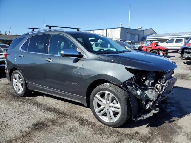 Photo 4 from auction – 2018 CHEVROLET EQUINOX PR with VIN 3GNAXNEXXJS523076