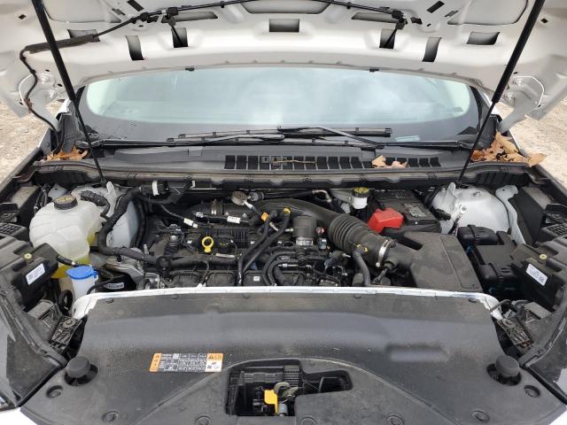 Photo 11 from auction – 2020 FORD EDGE SEL with VIN 2FMPK3J90LBB21245