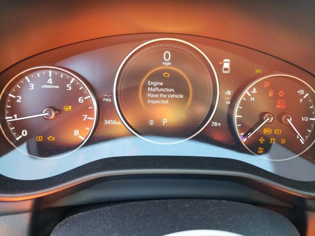 Photo 9 from auction – 2023 MAZDA 3 PREFERRE with VIN JM1BPALM4P1602526