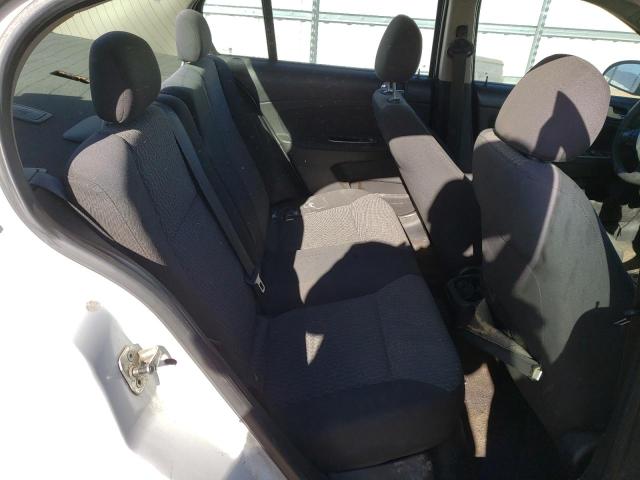 Photo 10 from auction – 2010 CHEVROLET COBALT 2LT with VIN 1G1AF5F53A7112070