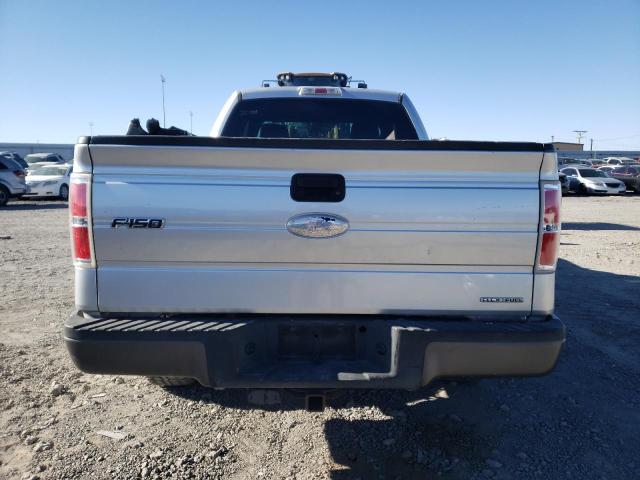 Photo 6 from auction – 2012 FORD F150 SUPER with VIN 1FTEX1CM3CFA96018