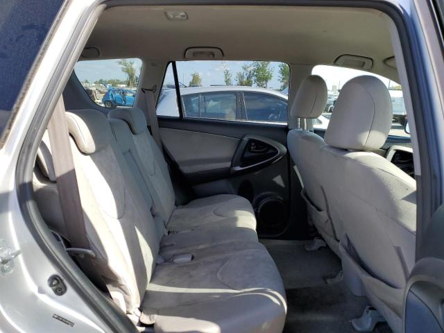 Photo 11 from auction – 2009 TOYOTA RAV4 with VIN JTMBF33V695003792