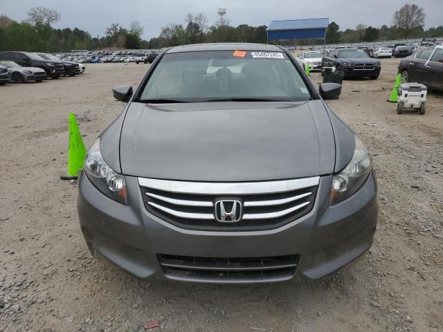 Photo 5 from auction – 2011 HONDA ACCORD EXL with VIN 1HGCP2F86BA045251