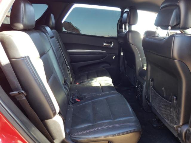 Photo 10 from auction – 2018 DODGE DURANGO R/ with VIN 1C4SDHCT2JC495335