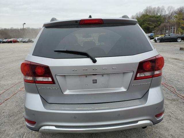 Photo 6 from auction – 2016 DODGE JOURNEY CR with VIN 3C4PDCGB1GT195308