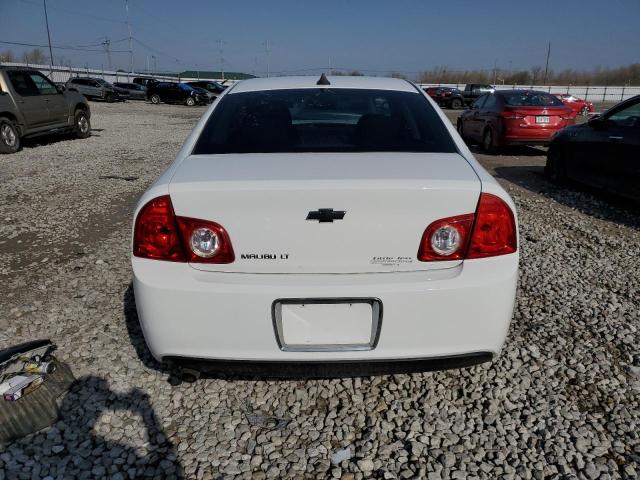 Photo 6 from auction – 2012 CHEVROLET MALIBU 1LT with VIN 1G1ZC5EU3CF262192