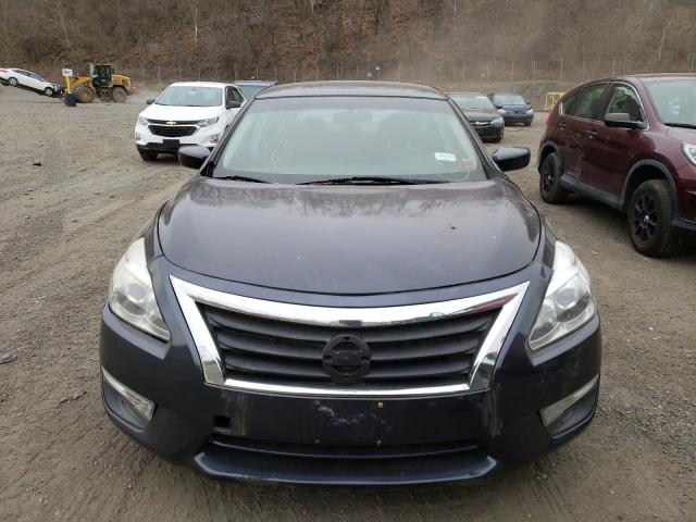 Photo 5 from auction – 2013 NISSAN ALTIMA 2.5 with VIN 1N4AL3AP2DC298831