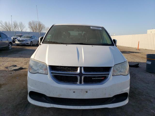 Photo 5 from auction – 2012 DODGE GRAND CARA with VIN 2C4RDGCG4CR304584