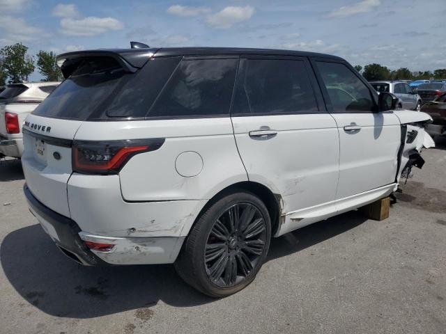 Photo 3 from auction – 2019 LAND ROVER RANGE ROVE with VIN SALWV2REXKA829900