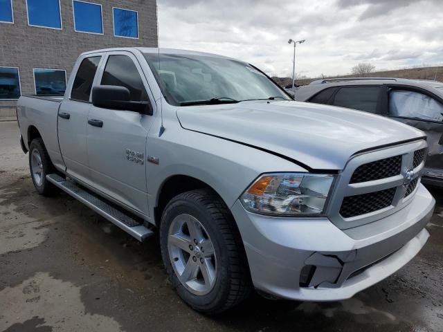Photo 4 from auction – 2013 RAM 1500 ST with VIN 1C6RR7FTXDS643416