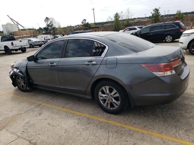 Photo 2 from auction – 2011 HONDA ACCORD LXP with VIN 1HGCP2F40BA066433