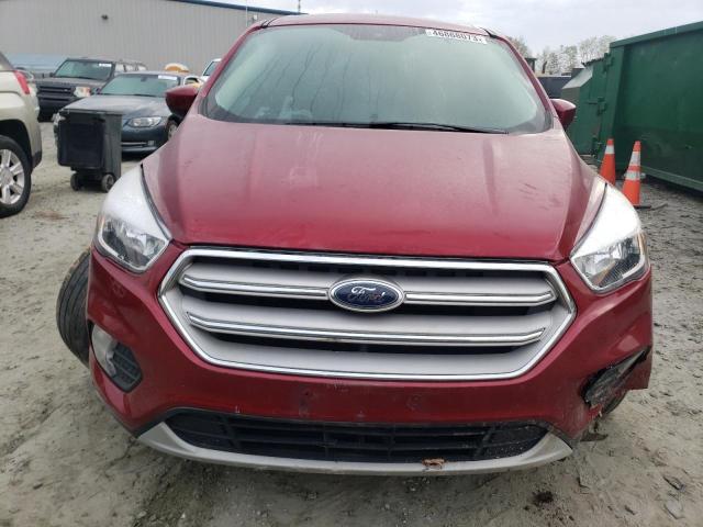 Photo 5 from auction – 2019 FORD ESCAPE SE with VIN 1FMCU9GDXKUC19750