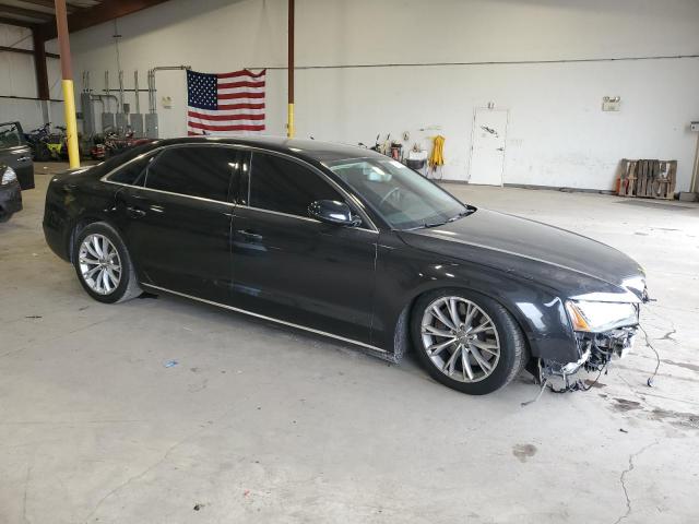 Photo 4 from auction – 2011 AUDI A8 L QUATT with VIN WAURVAFD8BN012991