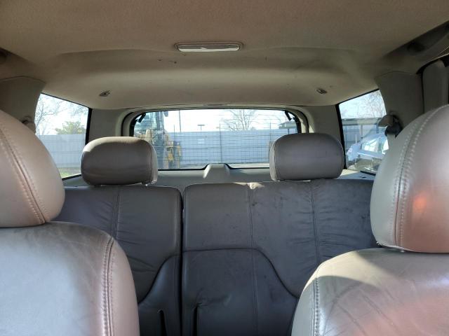 Photo 10 from auction – 1999 GMC JIMMY with VIN 1GKCS13W0X2516505