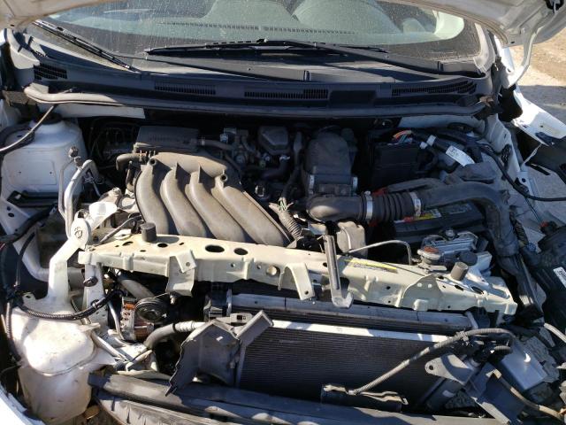 Photo 11 from auction – 2014 NISSAN VERSA NOTE with VIN 3N1CE2CP3EL435319