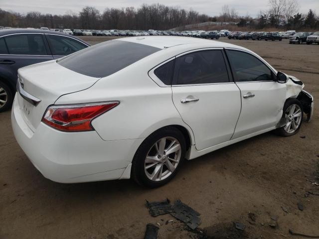 Photo 4 from auction – 2015 NISSAN ALTIMA 2.5 with VIN 1N4AL3AP6FC250462
