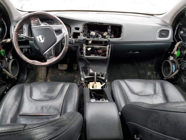 Photo 8 from auction – 2013 VOLVO S60 T5 with VIN YV1612FHXD2201134