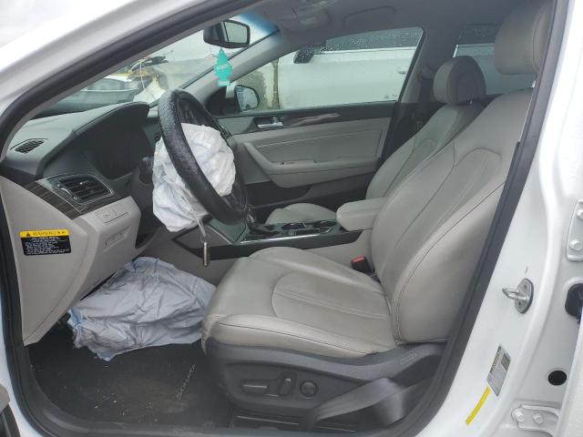 Photo 7 from auction – 2015 HYUNDAI SONATA SPO with VIN 5NPE34AF3FH202348