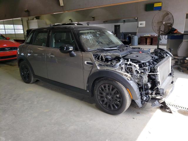 Photo 4 from auction – 2020 MINI COOPER with VIN WMWXU7C01L2L88465