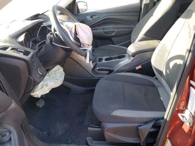 Photo 7 from auction – 2014 FORD ESCAPE S with VIN 1FMCU0F73EUC52424