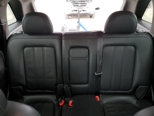 Photo 10 from auction – 2014 CHEVROLET CAPTIVA LT with VIN 3GNAL4EK1ES613166