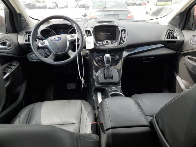 Photo 8 from auction – 2015 FORD ESCAPE TIT with VIN 1FMCU0J90FUB18691