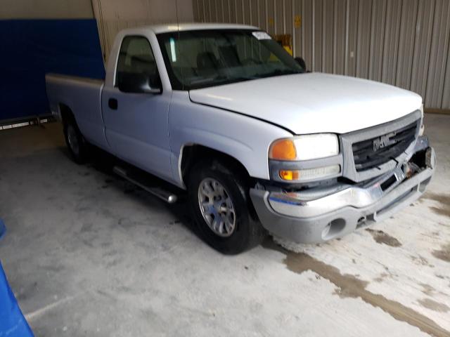 Photo 4 from auction – 2007 GMC NEW SIERRA with VIN 3GTEC14X97G172558