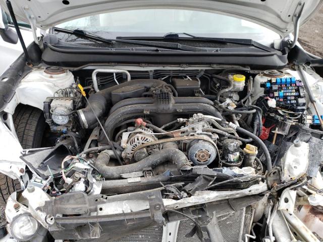 Photo 11 from auction – 2018 SUBARU LEGACY 2.5 with VIN 4S3BNAN69J3013021