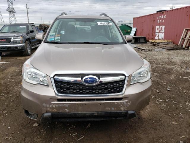 Photo 5 from auction – 2015 SUBARU FORESTER 2 with VIN JF2SJAUC5FH503745