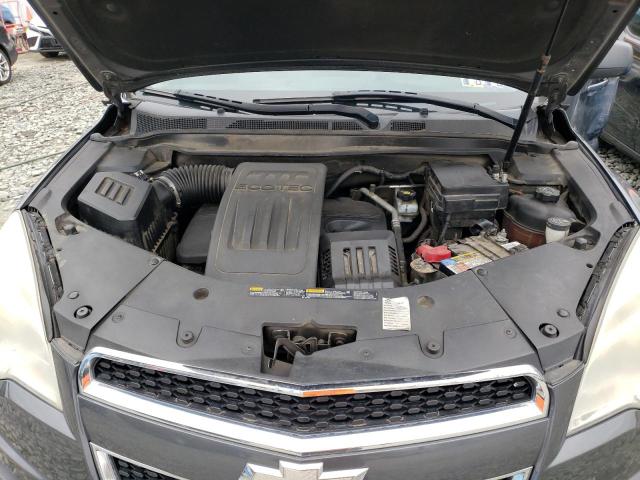 Photo 12 from auction – 2011 CHEVROLET EQUINOX with VIN 2GNALBEC8B1222391