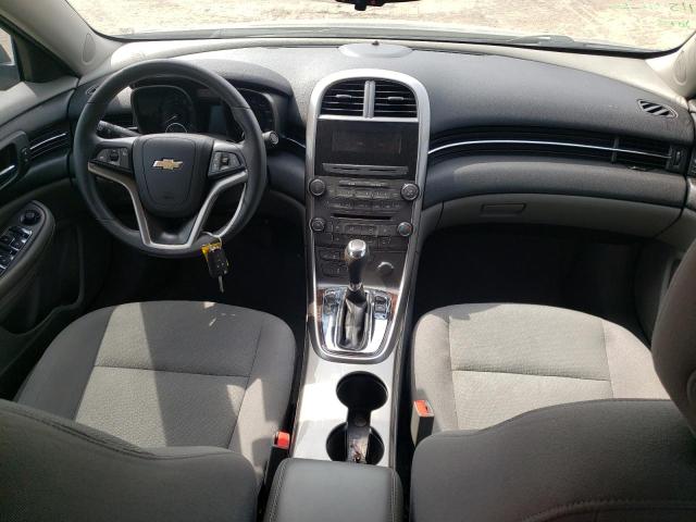 Photo 8 from auction – 2013 CHEVROLET MALIBU LS with VIN 1G11B5SA6DF187306