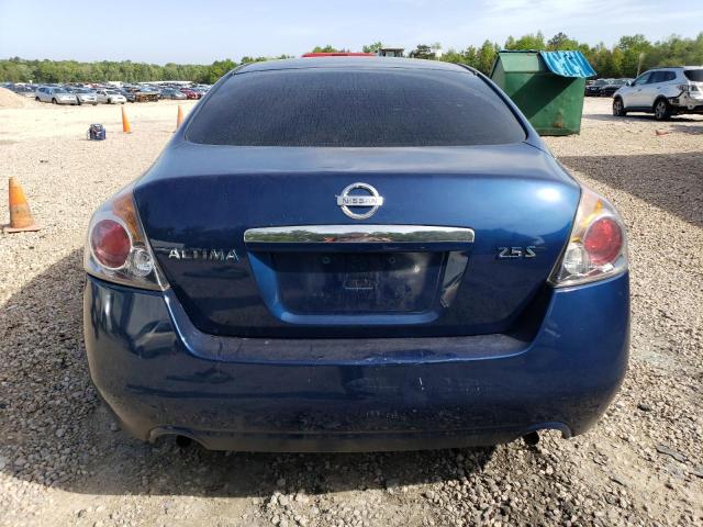 Photo 6 from auction – 2009 NISSAN ALTIMA 2.5 with VIN 1N4AL21E59N449746