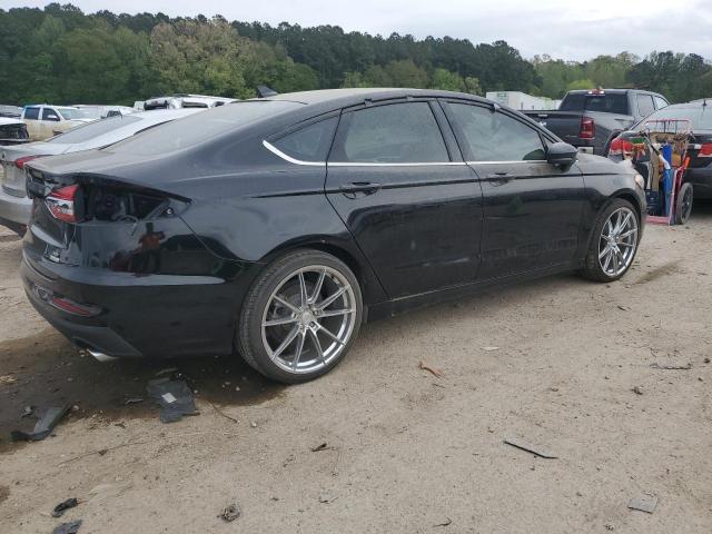 Photo 3 from auction – 2020 FORD FUSION SE with VIN 3FA6P0HD2LR261735