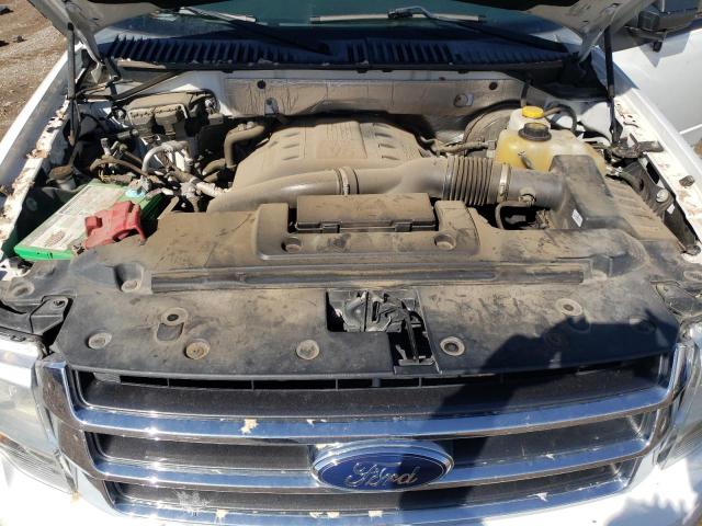 Photo 12 from auction – 2017 FORD EXPEDITION with VIN 1FMJK1HT5HEA04526
