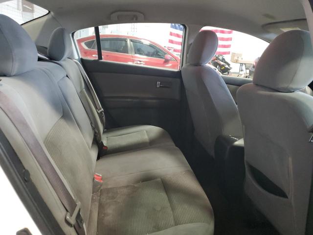 Photo 10 from auction – 2011 NISSAN SENTRA 2.0 with VIN 3N1AB6AP9BL680342