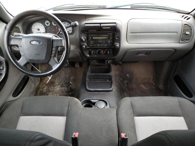 Photo 8 from auction – 2011 FORD RANGER SUP with VIN 1FTLR4FE2BPA86953