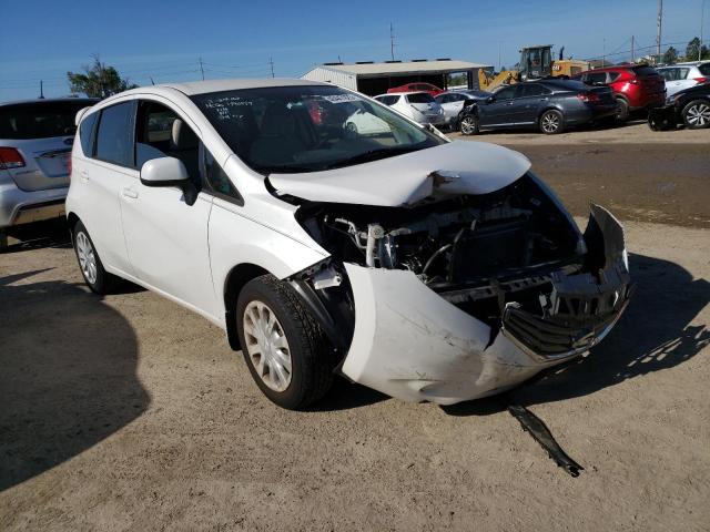Photo 4 from auction – 2014 NISSAN VERSA NOTE with VIN 3N1CE2CP3EL435319