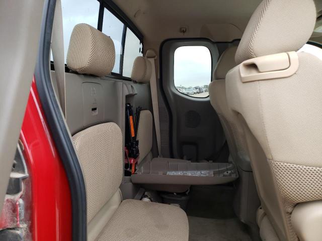 Photo 10 from auction – 2009 SUZUKI EQUATOR BA with VIN 5Z6BD06T69C415142