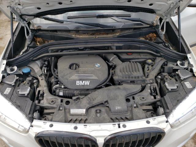 Photo 12 from auction – 2016 BMW X1 XDRIVE2 with VIN WBXHT3C39GP881013