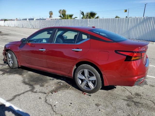 Photo 2 from auction – 2021 NISSAN ALTIMA SV with VIN 1N4BL4DV7MN369885