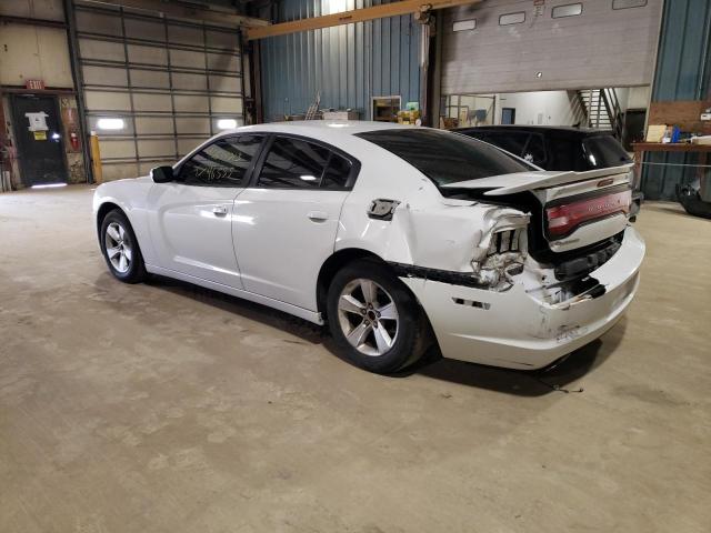 Photo 2 from auction – 2014 DODGE CHARGER SE with VIN 2C3CDXBG8EH129227