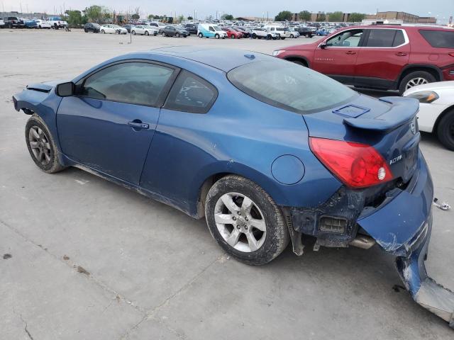 Photo 2 from auction – 2008 NISSAN ALTIMA 2.5 with VIN 1N4AL24E68C261176